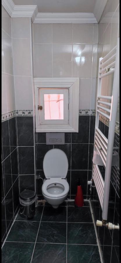 Dimbil Apart Istanbulská provincie Exteriér fotografie